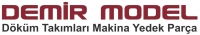 Demir Model Döküm Takımları Makina Yedek Parça İthalat İhracat Sanayi Ticaret Limited Şirketi