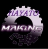 Hayato Makina-Metal-İnşaat Proje Danışmanlık İthalat İhracat Sanayi ve Ticaret Ltd.Şti.