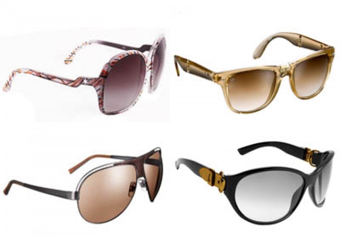 Lensoptik Gözlükçülük Sanayi ve Ticaret Limited Şirketi-Güneş Gözlükleri
