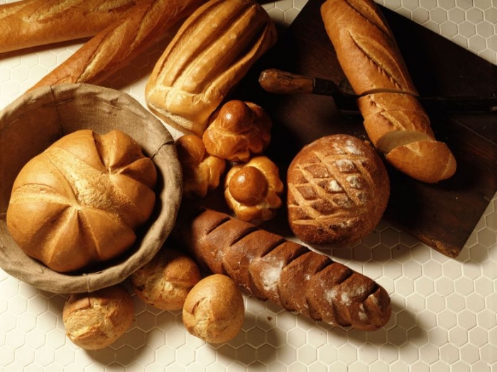 Yusuf MATUR / Başak Ekmek Fırını-Başak Ekmek Fırını