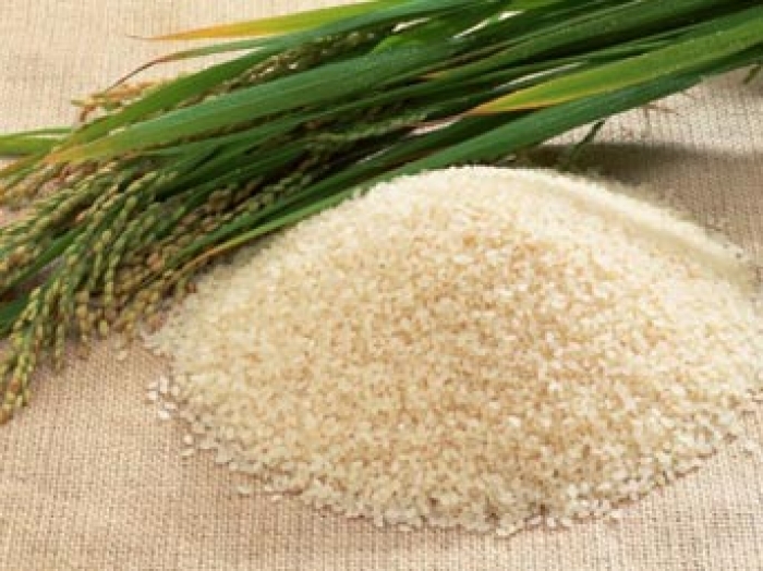 Mümin ÖZİŞ Öz İş Ticaret-Pirinç