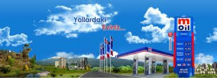 Mzb Akaryakıt Nakliye-İnşaat ve Otomotiv Sanayii Ticaret Ltd.Şti.-MOIL