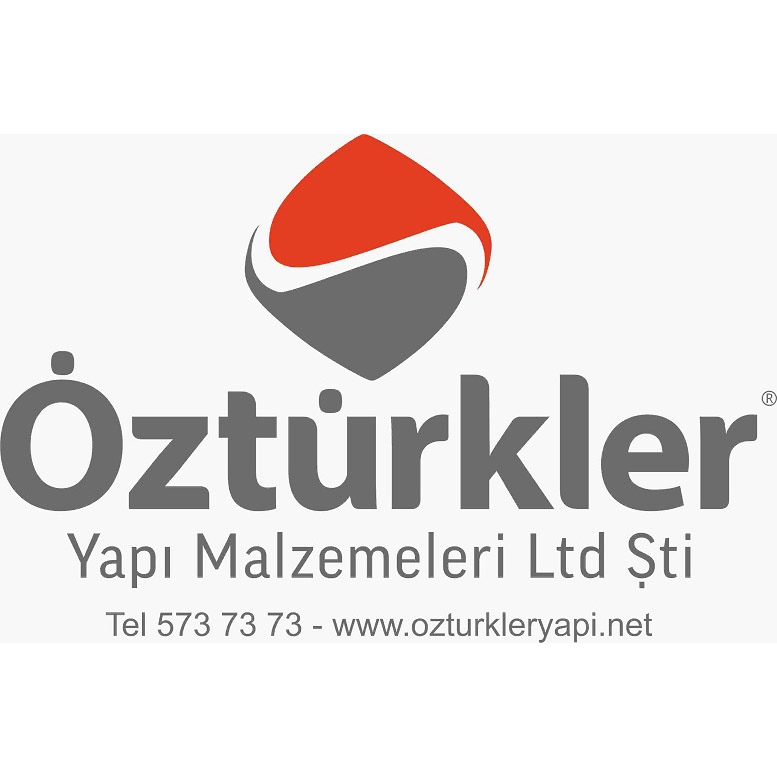 Öztürkler Yapı Malzemeleri, Plan, Proje Mühendislik, Petrol Ürünleri, Yakacak Malzemeleri, Nakliyat İşleri Sanayi ve Ticaret Ltd.Şti.