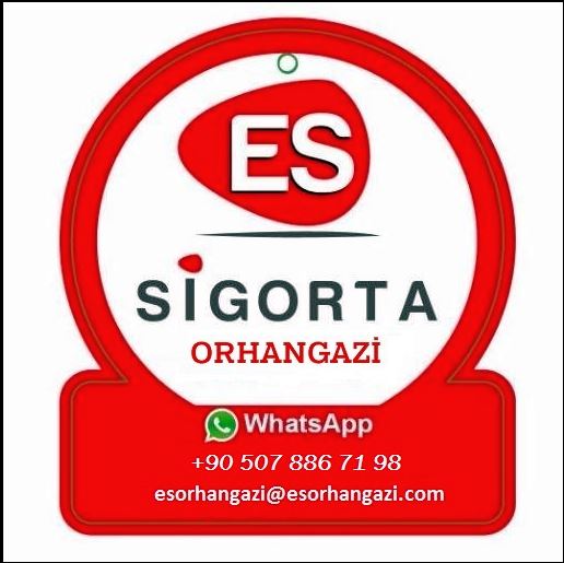  ES-İM SİGORTA ARACILIK HİZMETLERİ LİMİTED ŞİRKETİ ORHANGAZİ ŞUBESİ