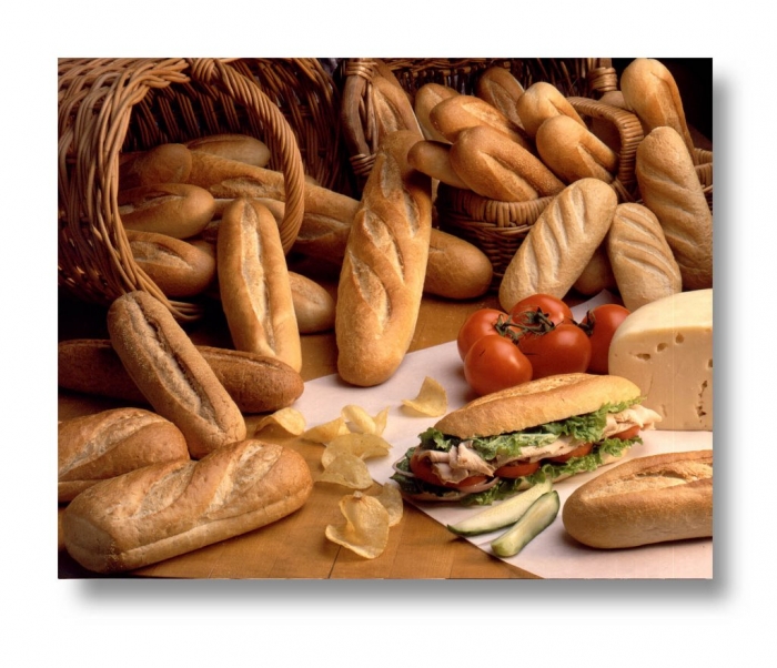 Yusuf MATUR / Başak Ekmek Fırını-Başak Ekmek Fırını