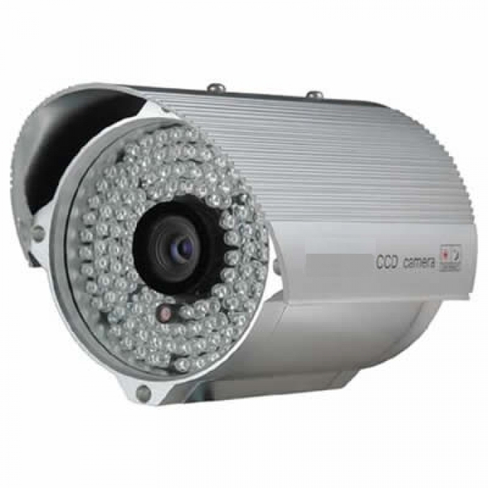 CCD Kameralar